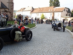 Bugatti - Ronde des Pure Sang 103